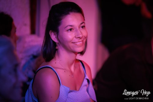 Limoges'Hop festival 2022

Partage libre avec le crédit et la citation (@lightexmachina) de l'auteur pour tout usage non promotionnel ou commercial.

© Alexandre - LIGHT EX MACHINA 2022, tous droits réservés.